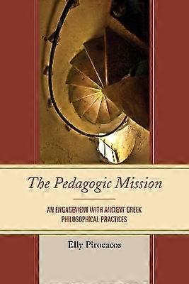 The Pedagogic Mission