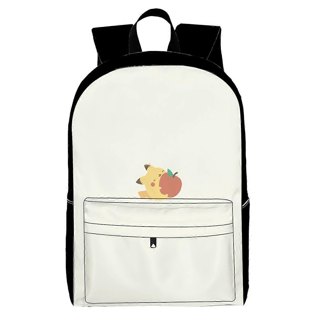 Backpack, with Multiple Organizational Compartments, Fits 15.6 Inch Notebook, for Travel, Teen, Business Work D2393