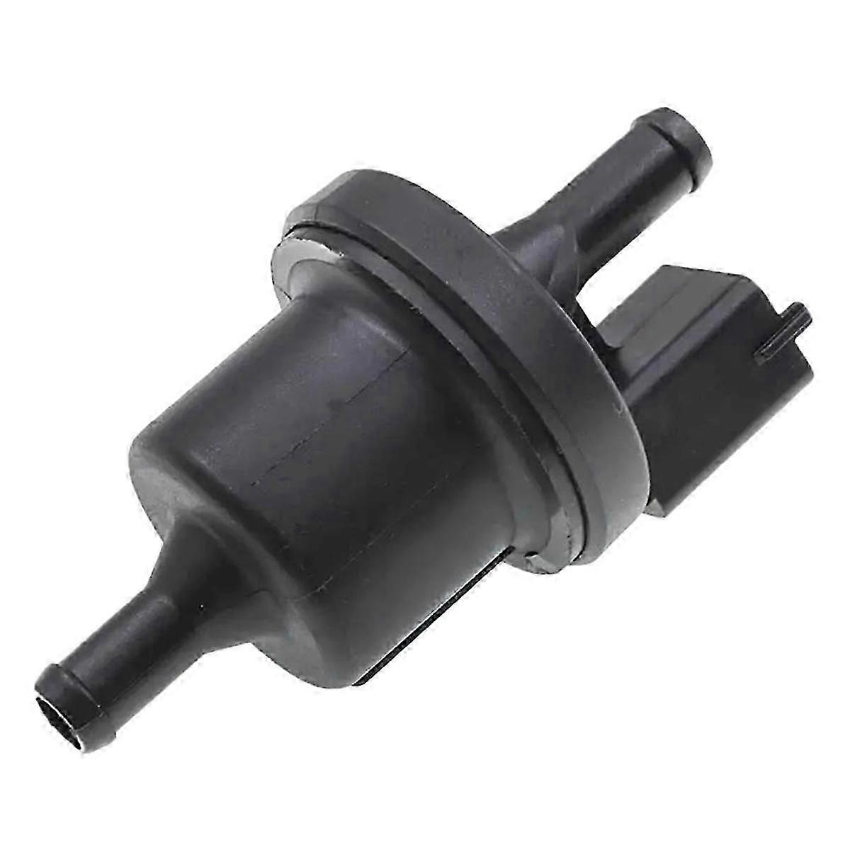 Vacuum valve solenoid for Ford Focus MK3 with easy installation
