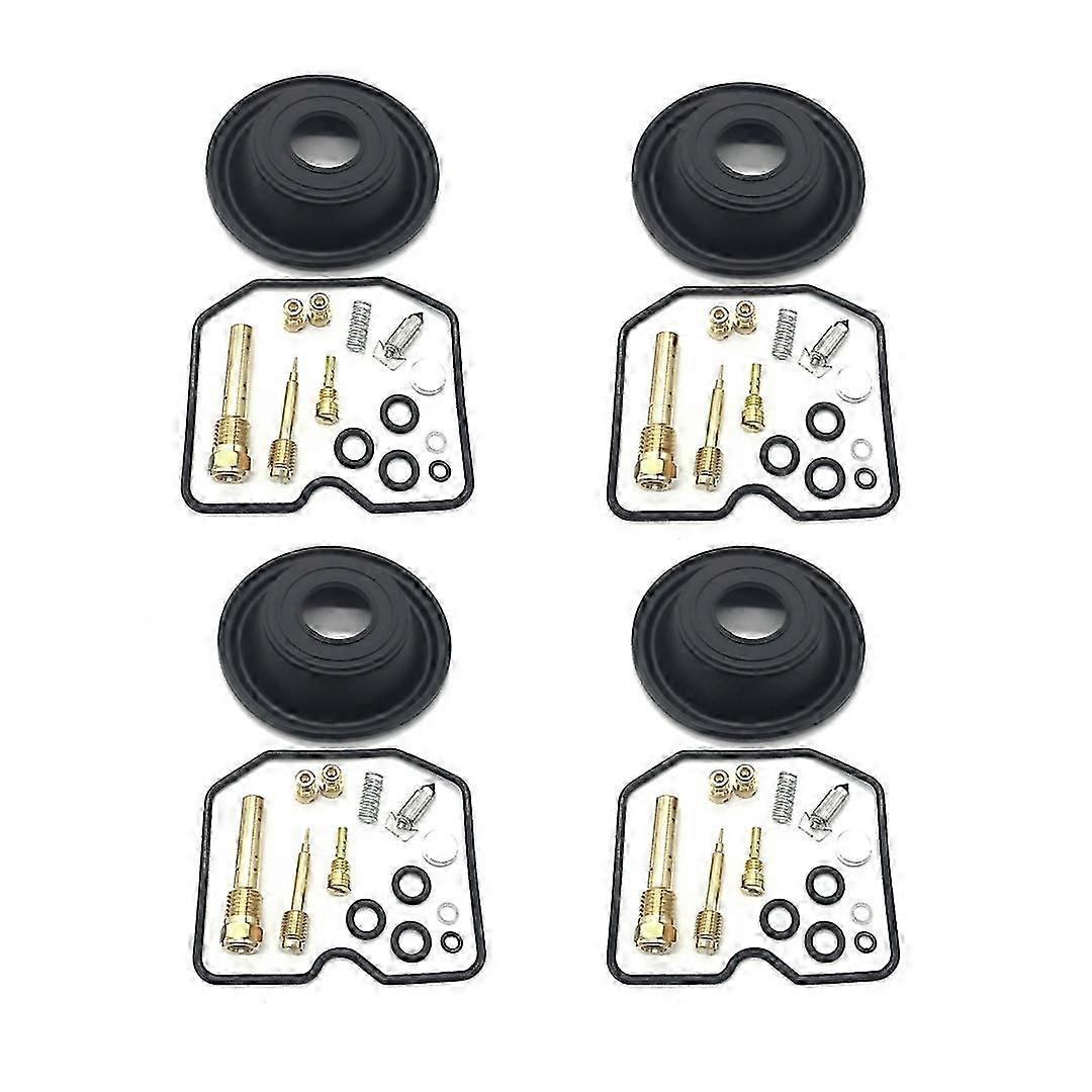 Części do naprawy gaźnika do modeli Bandit 600 GSF600S 1996-1999