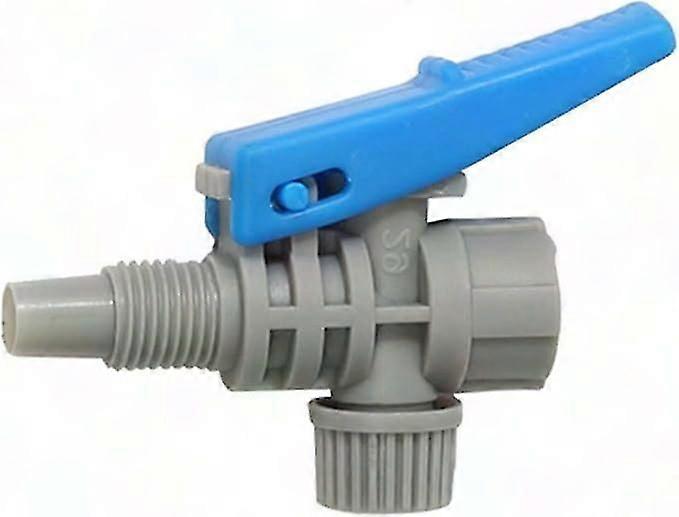 Sprayer Handle Switch - Removable Reusable Trigger for 3L/5L/8L Sprayers, Gray Blue Spray Accessory