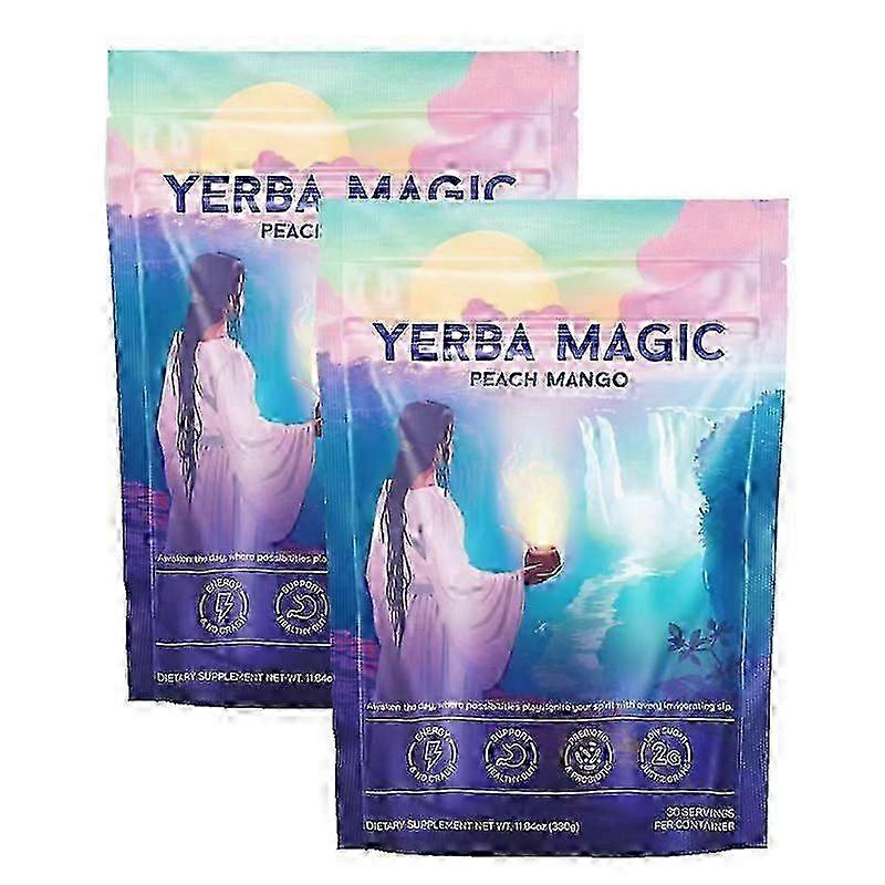 330G Matte tea is easy to brew and convenient to enjoy fresh and natural taste tea drinks