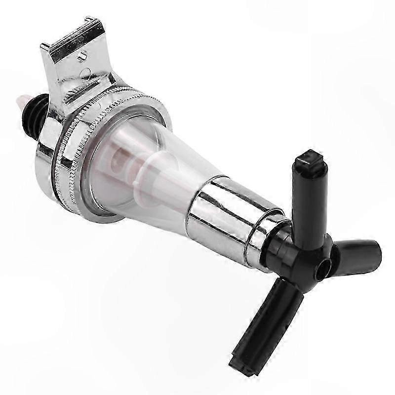 Wine Shot Dispenser Rack for Liquor Drinks Wall Bar Mount