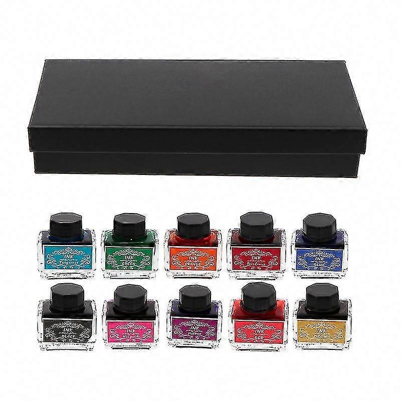 1pcs Non-carbon Ink for Printing and Writing