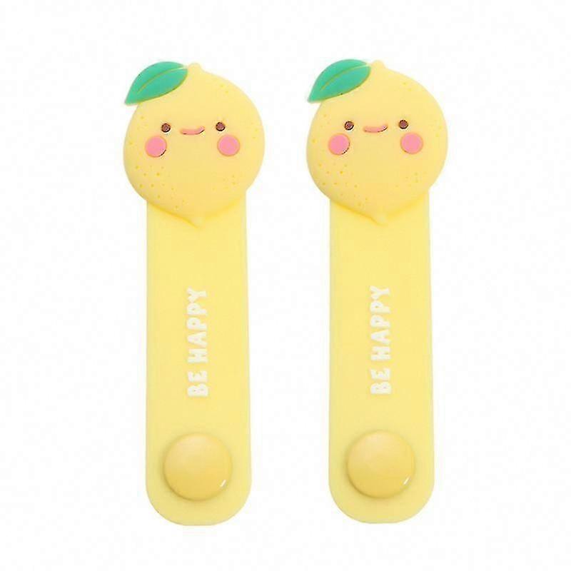 2pcs Cable Ties for Organizing and Securing Wires