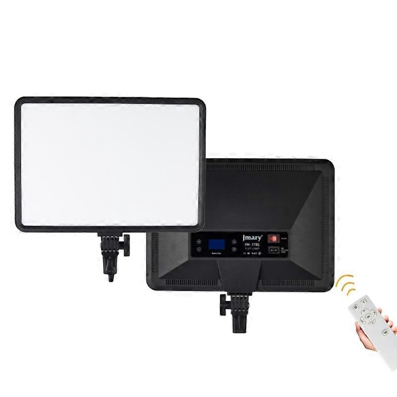 Studio Soft Light Photography LED Video Light