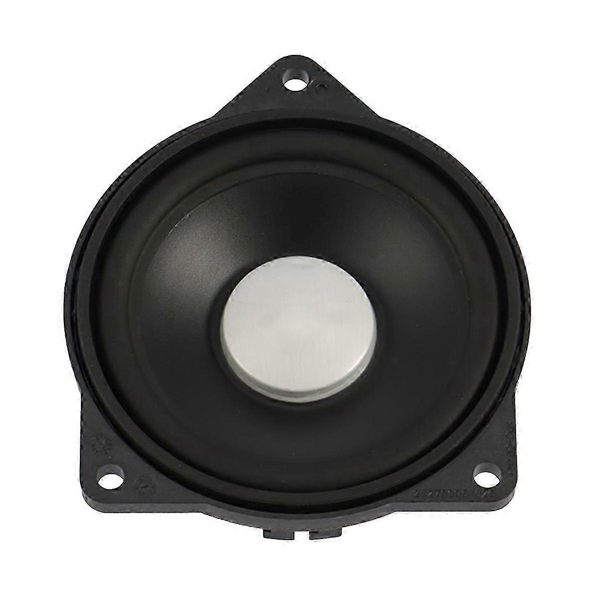 4 Inch Universal Door Tweeter Center Speaker Replacement for Select Car Models