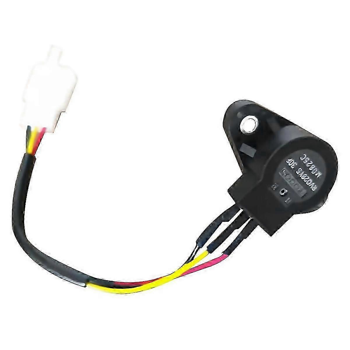 2025 24v 30f 5k Potentiometer With Wire For Elderly Mobility Scooters With Joystick Swing Type Rvq28ys Th