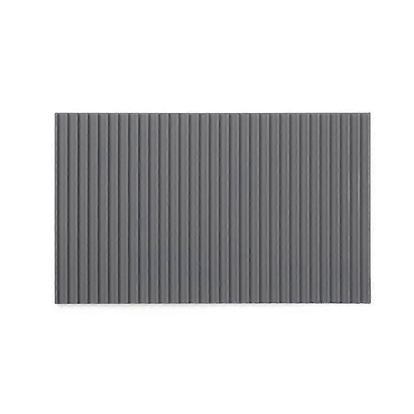 For Silicone Kitchen Mats For Countertop High Temperature Resistant