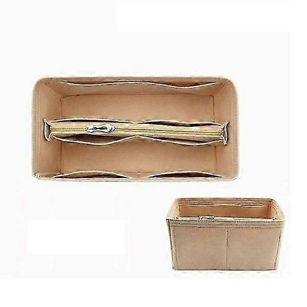 Bag Organizer Felt Insert Intermediate Chain