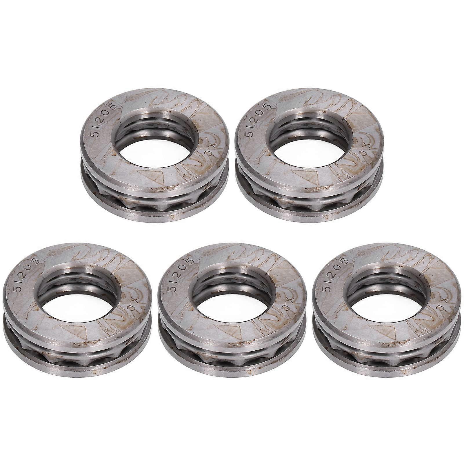 Axial Pressure Balls That Have a Long Shelf Life in Life Planning for 5 piece Crane Hooks for Vertical Water Pumps (51205) 51205 51205