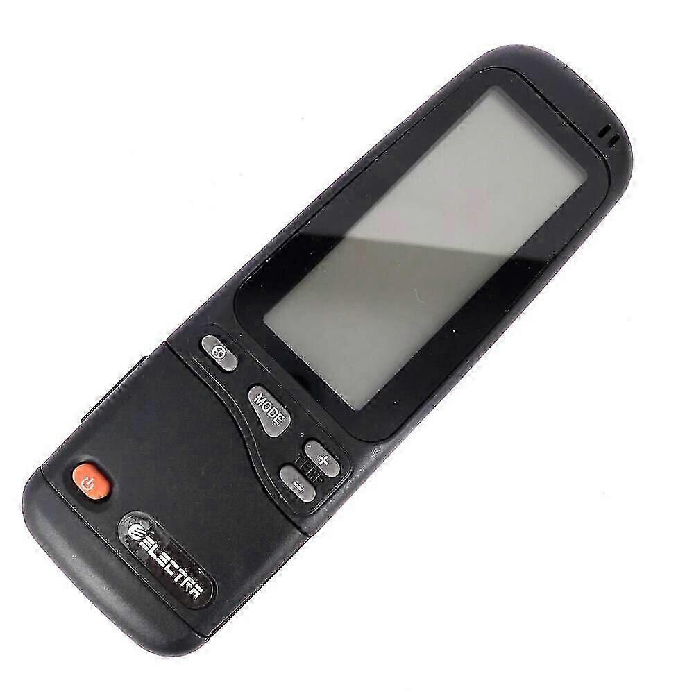 New RC-3 A/C Remote Control For Lectra Airwell Emailair Universal LCD AC 25 in 1