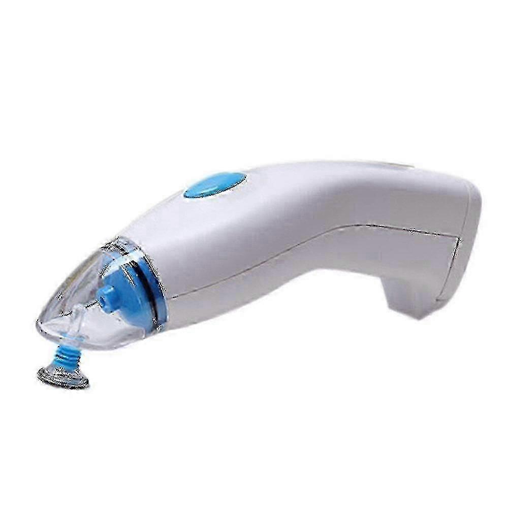 Portable Wireless Handheld Vacuum Sealer for Food Preservation