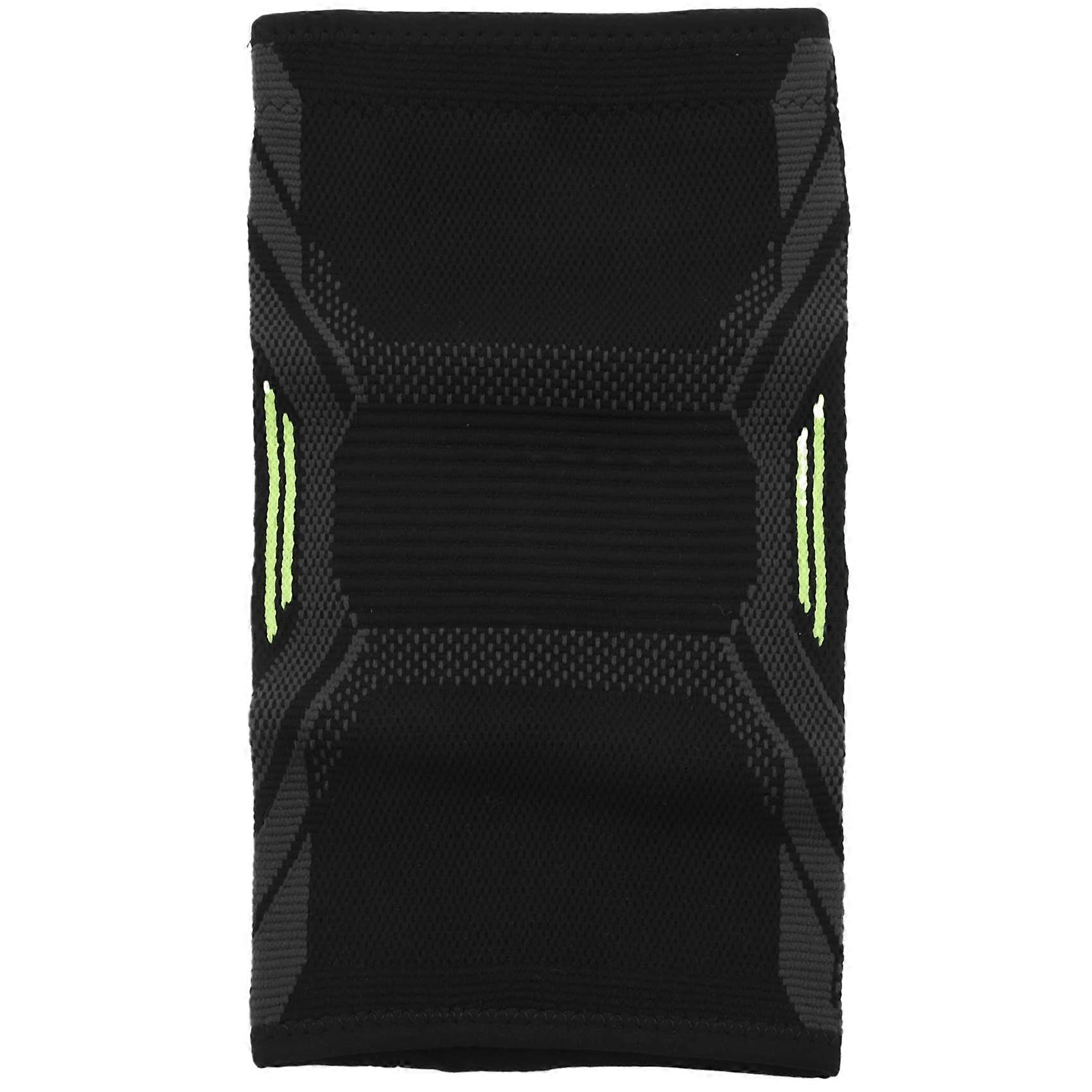 Knee Pads Breathable High Elastic For Basketball Football Volleyball Size M Model M Knee Support Brace
