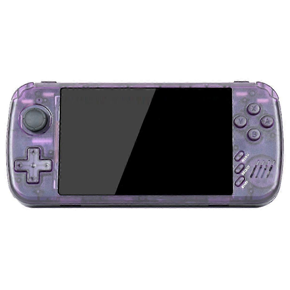 X39 Pro Handheld Game Console with 4000+ Classic Games-B