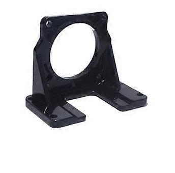 Nema23/24 Stepper Motor Bracket Horizontal Mounting Fixed Seat For Nema23 Stepper And Nema24 Servo
