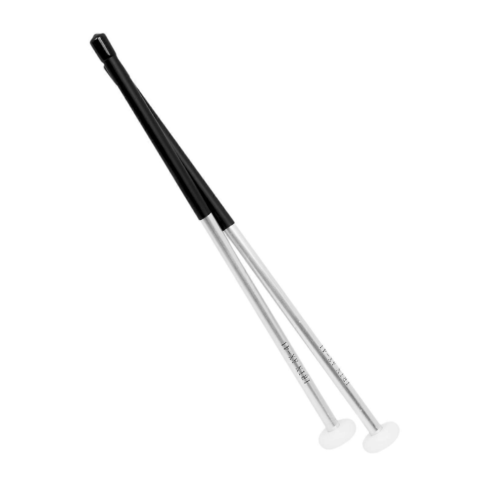 1 Pair Drum Sticks Timpani Mallets Multifunctional Classic Professional