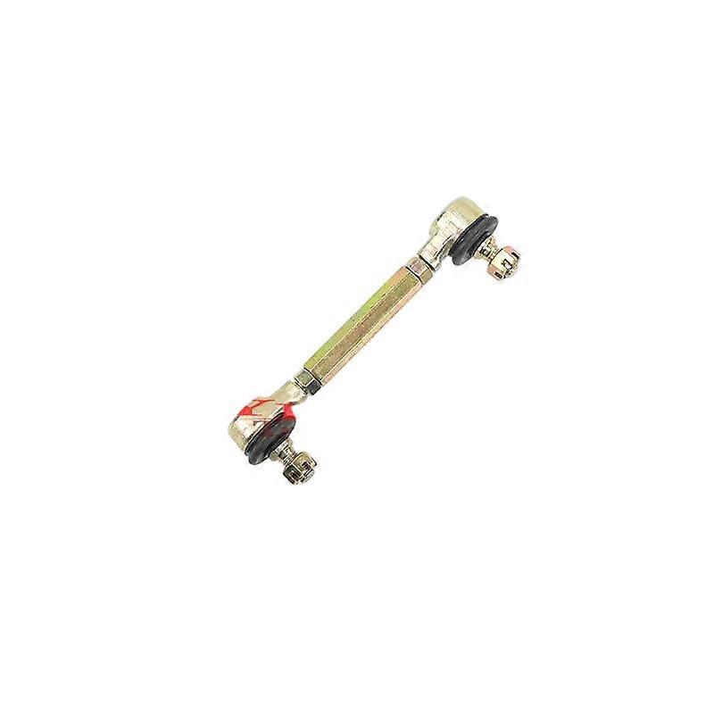Steering ball joint, suitable for M10, adaptable all - terrain vehicle accessories