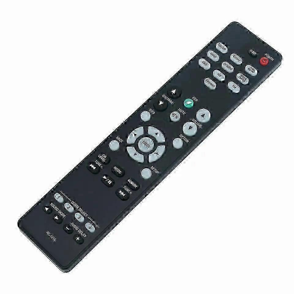 Remote Control RC-1216 for Denon AV Video Receiver AVRS530BT & AVR-S540BT 0722 Edition