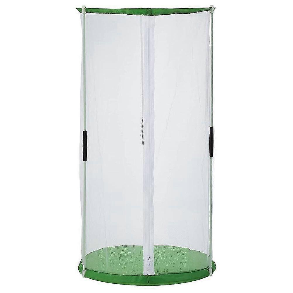 Butterfly Habitat Cage with Transparent Insect Observation Function
