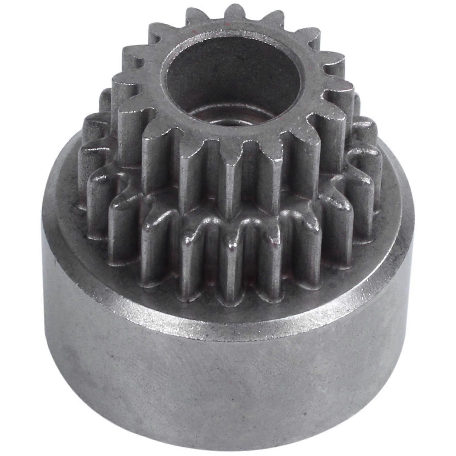 RC Clutch (Double Gears) For 1:10 Nitro On-Road Car