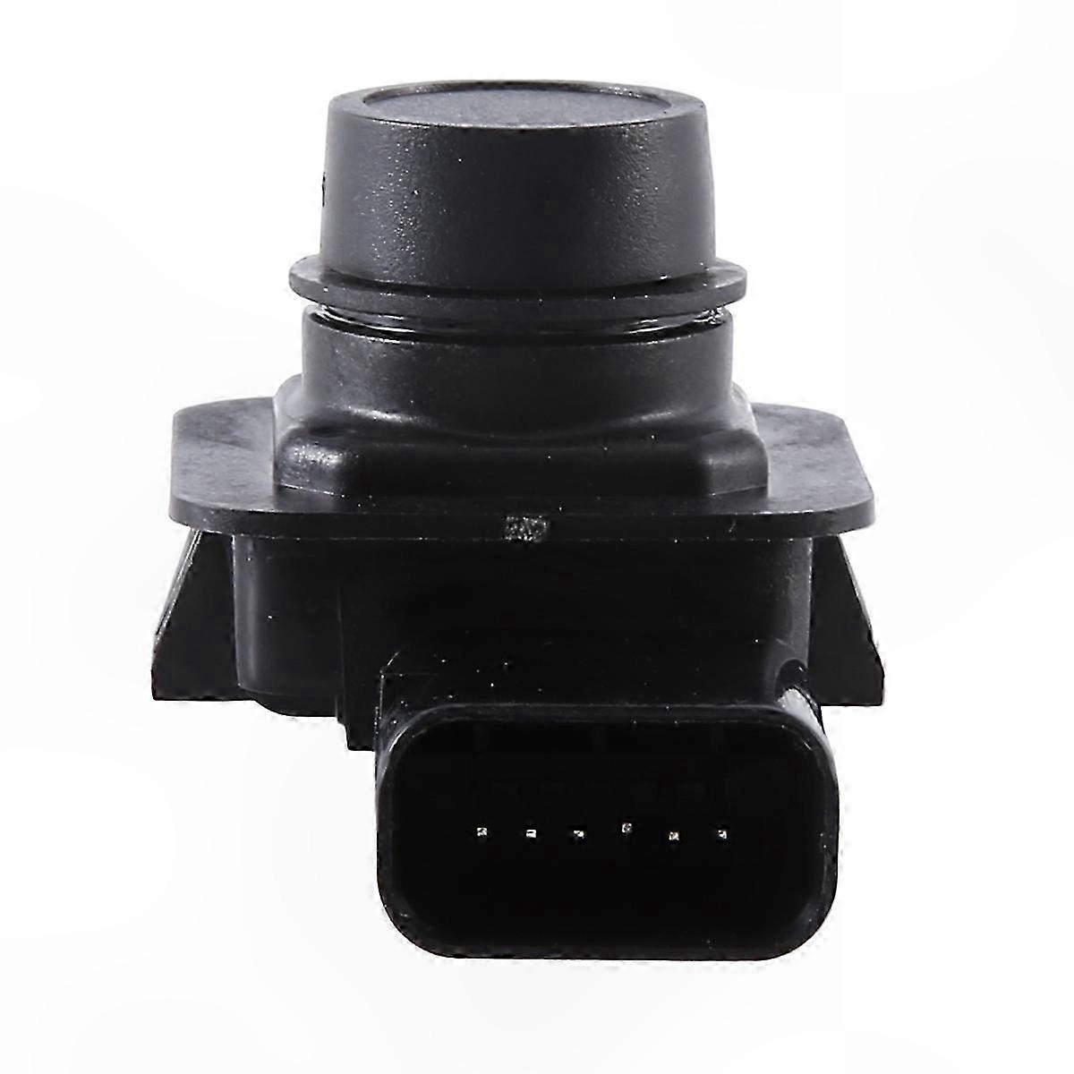 Backup Camera for SUVs 2014-2018 - Reverse Parking Cam with Night Vision Support