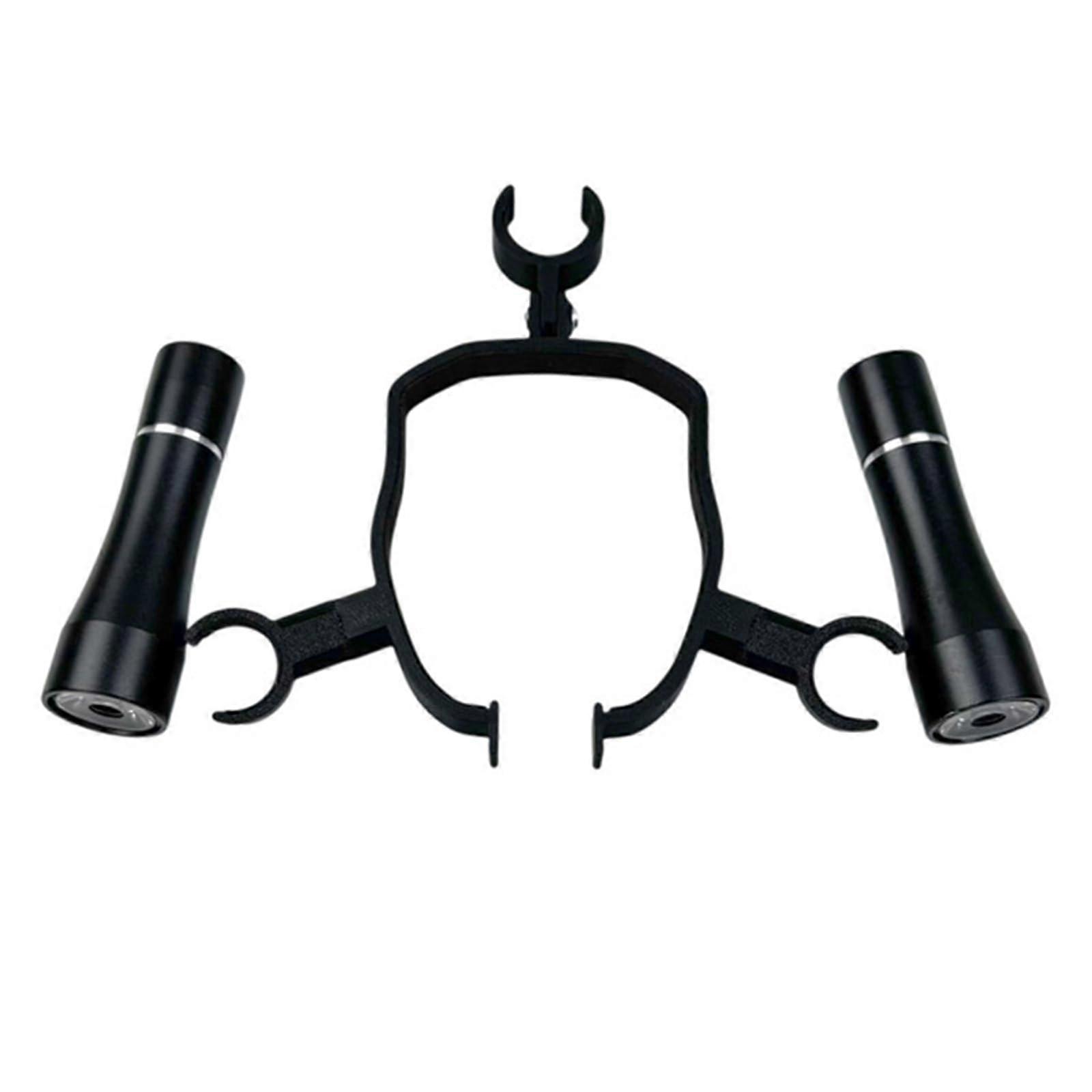 Night Navigation Light LED Fill Light Bracket Installation For Searchlight Compatible With Royal 4 Night Light