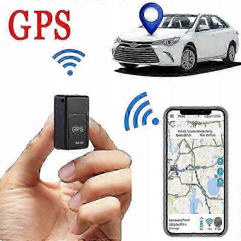 Zl 5ly93721 Gps Locator