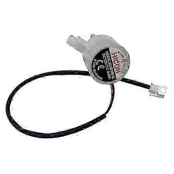 Water Pump Zlwb-12 Input 220v For Household Ice Machine Hzb-12a/25bf 1st