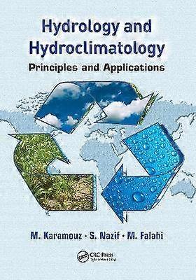 Hydrology and Hydroclimatology