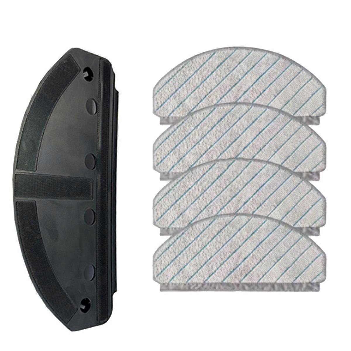 For N20 Plus, N20 Vacuum Cleaner Mop Holder with Mop Pad