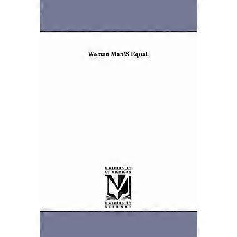 La mujer y el hombre son iguales - Thomas Webster - Libro