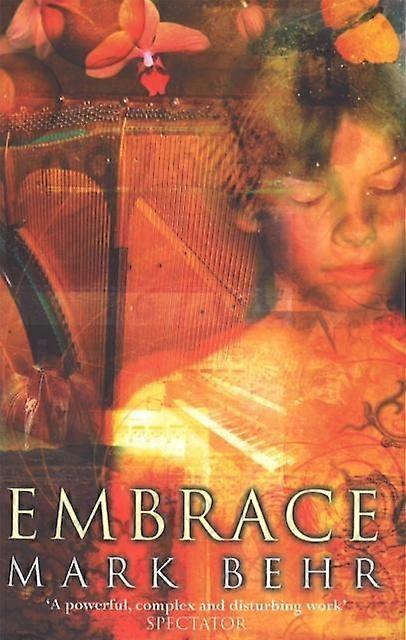 Embrace - Mark Behr