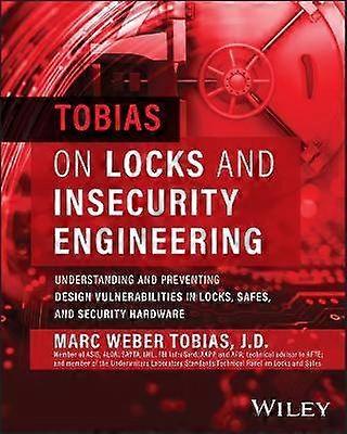 Tobias on Locks and Insecurity Engineering