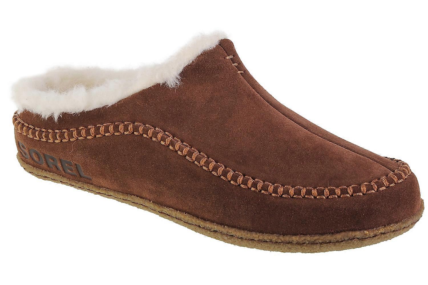 Pantoufles Sorel Lanner Ridge