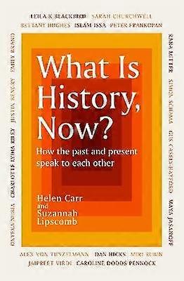 Was ist nun Geschichte?