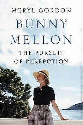 Iepuras Mellon
