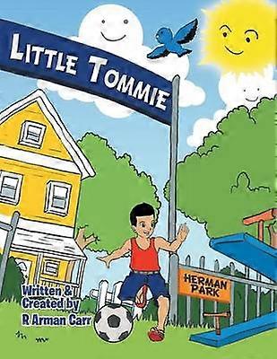 Der kleine Tommie