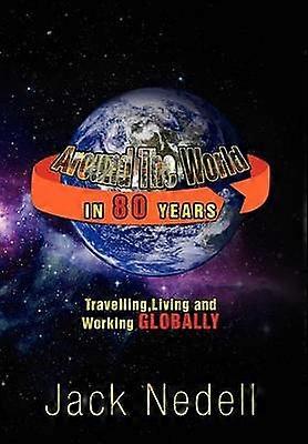 Maailman ympäri 80 vuodessa