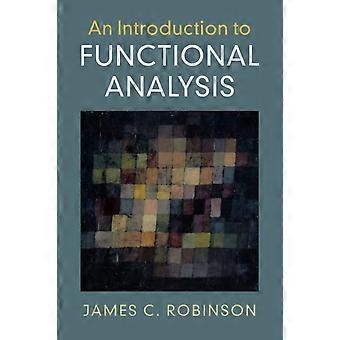 Introdução à Análise Funcional - James C. Robinson