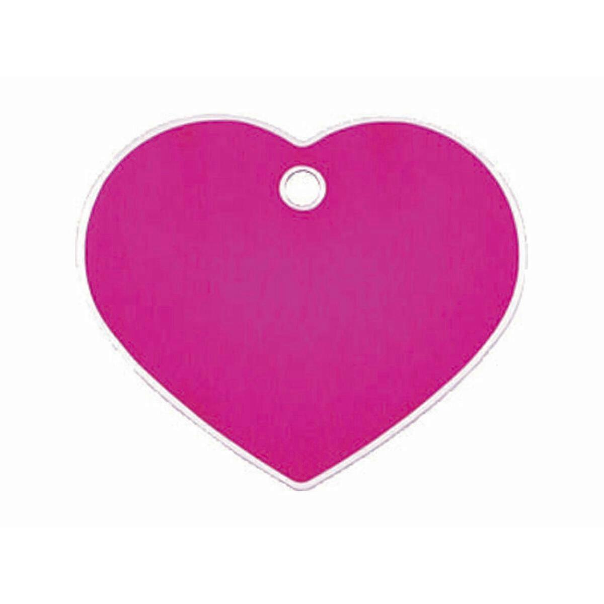 Identification plate Imarc Hi Line Pink