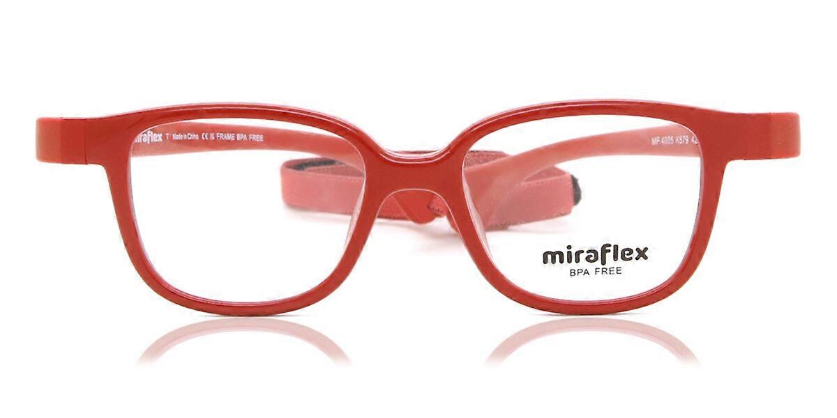 Miraflex MF4005 Kids K579 Kids Eyeglasses