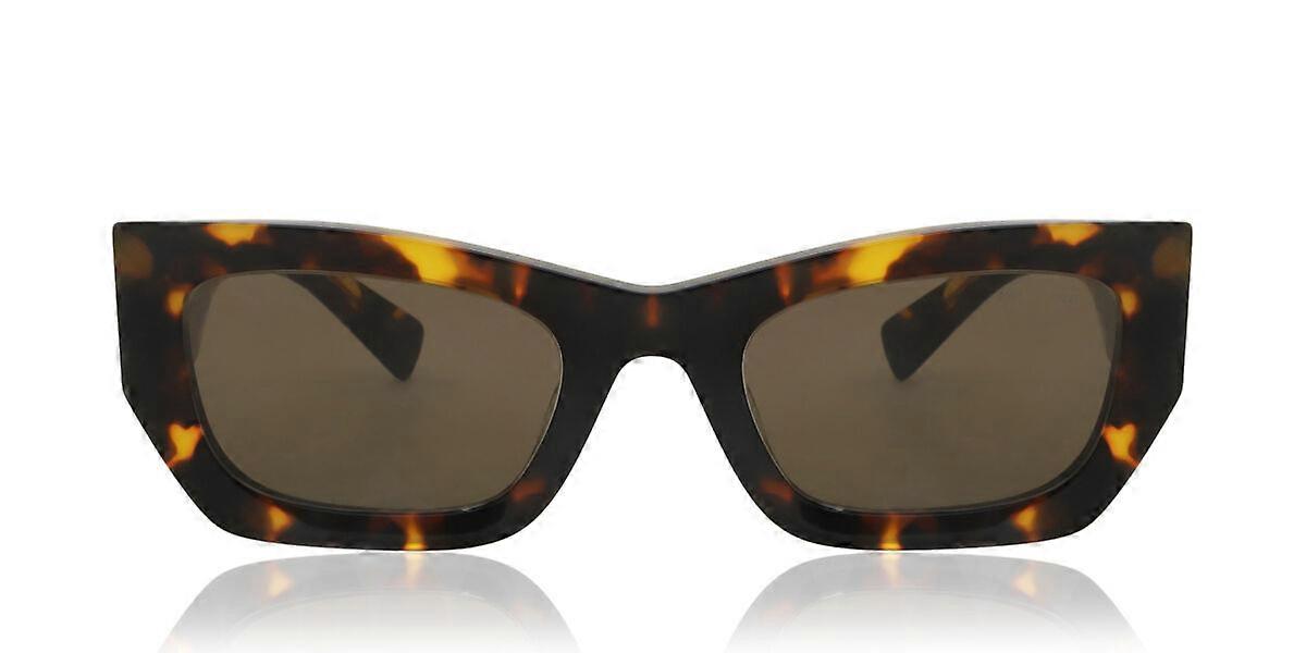 Miu Miu MU09WS VAU06B Women Sunglasses
