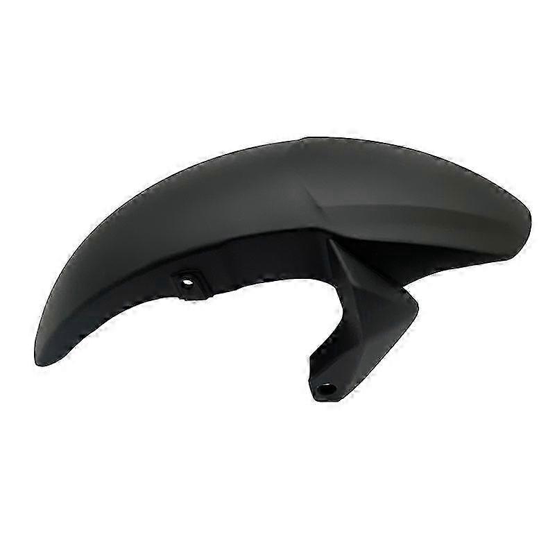ER6N ER6F NINJA 650 Motorcycle Front Wheel Fender Mudguard Fit For KAWASAKI ER-6N ER-6F NINJA650R 2012-2016 Splash Guard Fairing Edition 0917