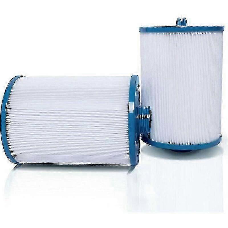 Schwimmbad-Filterpatrone - für PWW50/PAS50SV/6CH-940, 243150mm, 2Stk p