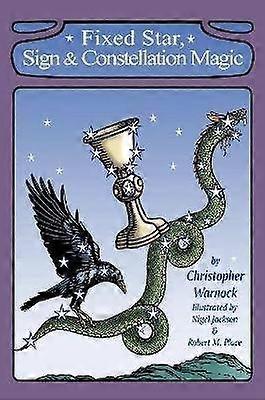 Fixed Star Sign and Constellation Magic