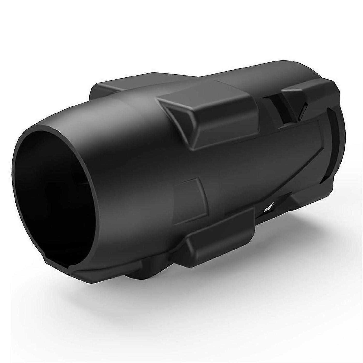 High Torque Impact Wrench with Friction Ring Protective Boot