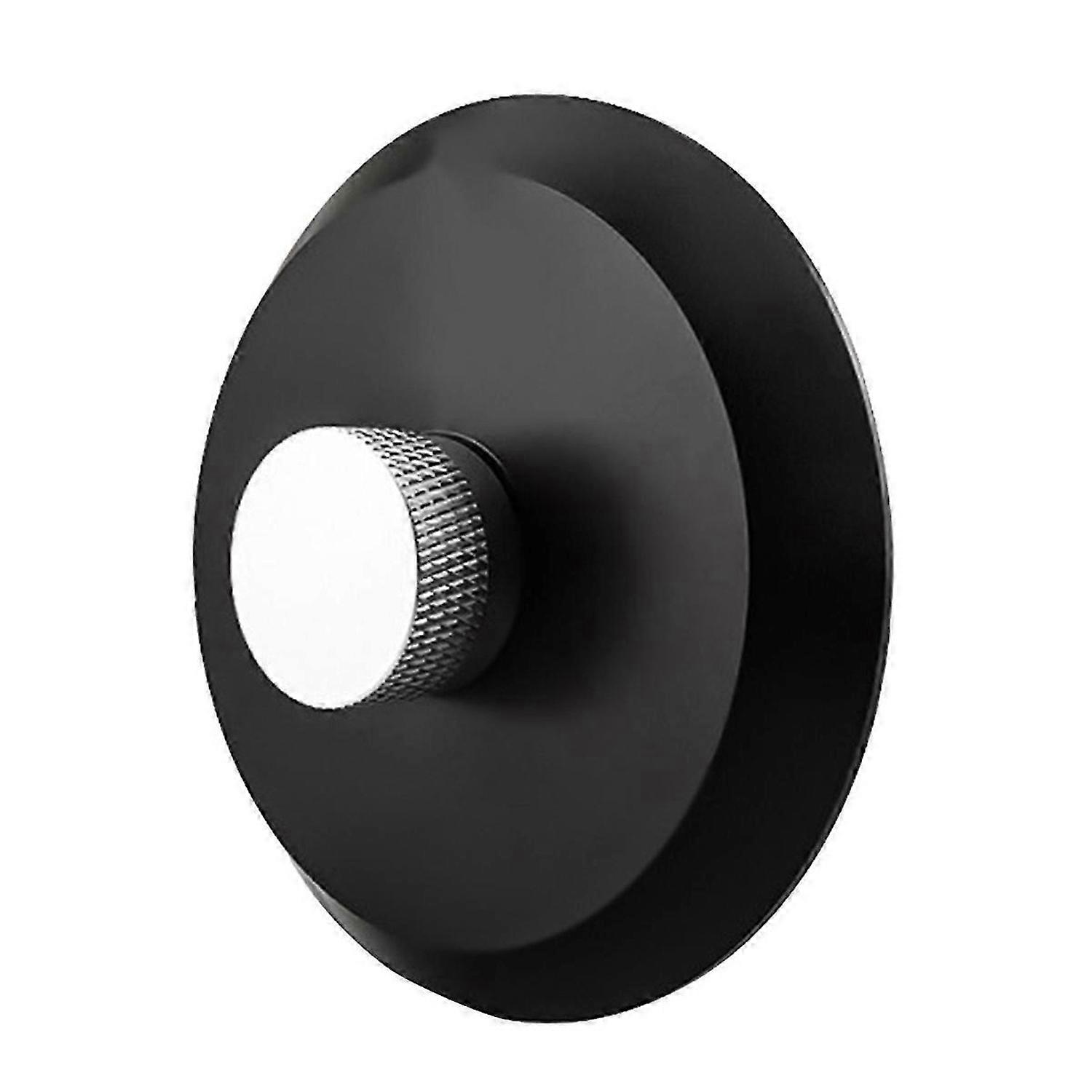 Audio LP Vinyl Turntables Disc Stabilizer Record Player Weight/Clamp