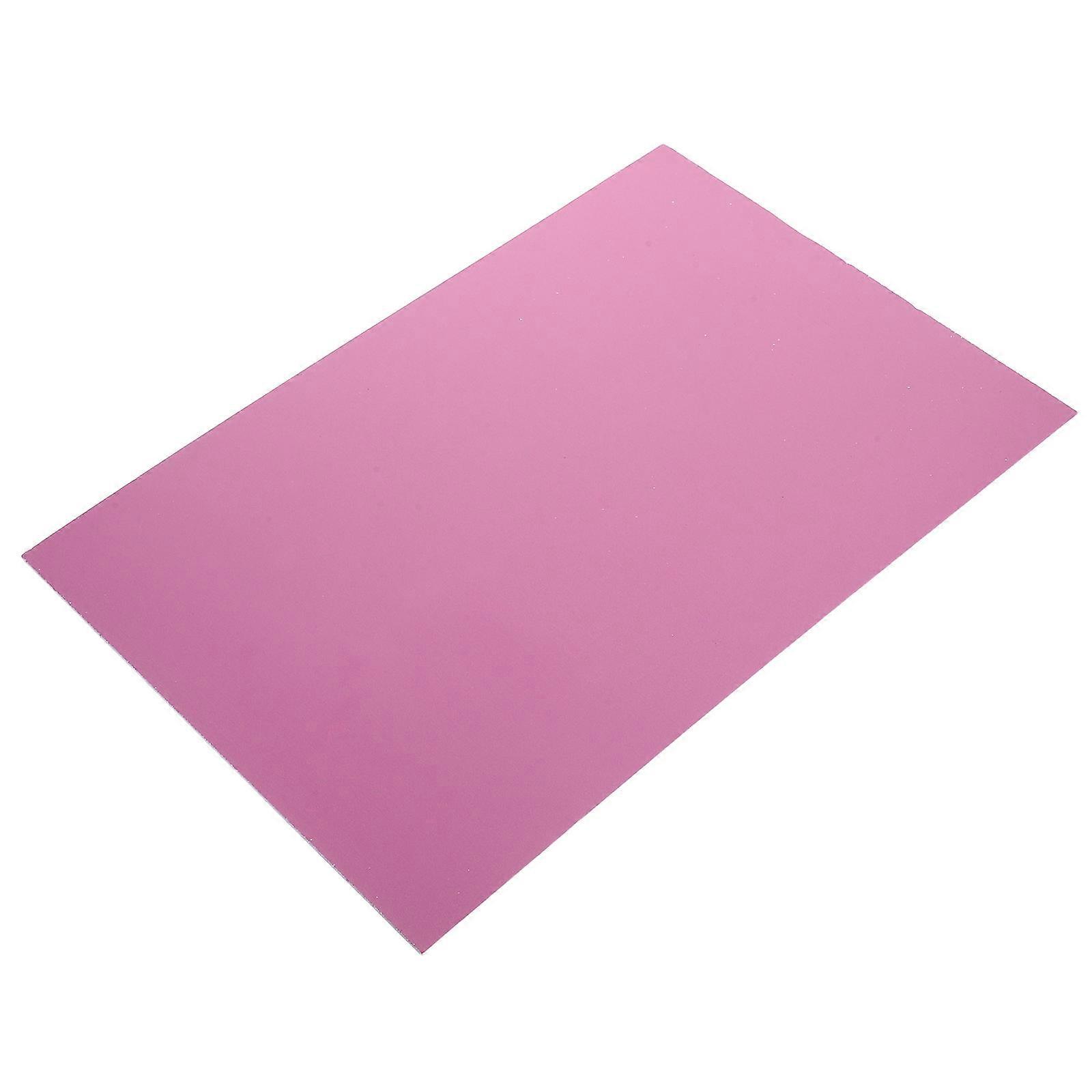 Modeling Sheet Rectangle for Floral Arrangements 2Pcs Durable Foam Block