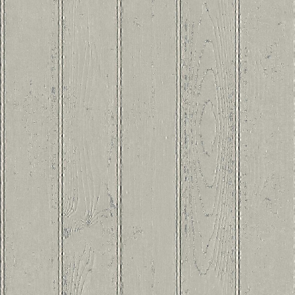 Decorative Bead-Embedded Wooden Wall Covering